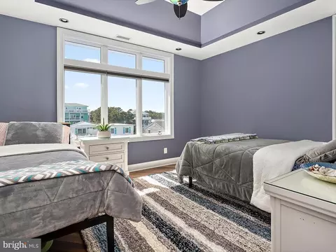 Bedroom - 12355 Snug Harbor Rd, Berlin, MD 21811 photo 2 of 11