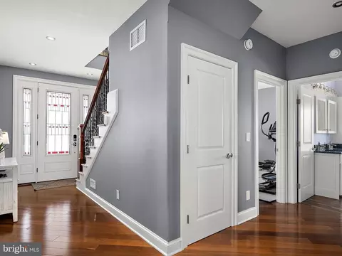 Entry Way - 12355 Snug Harbor Rd, Berlin, MD 21811 photo 8 of 11