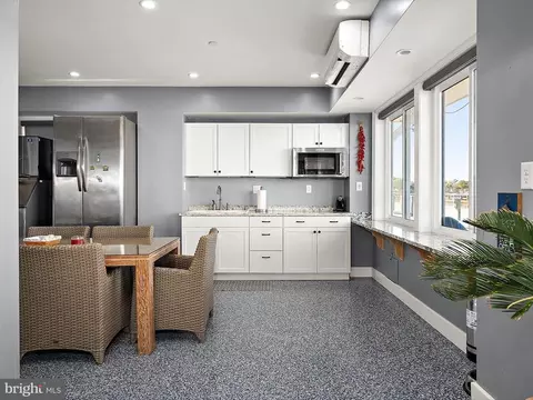 Kitchen - 12355 Snug Harbor Rd, Berlin, MD 21811 photo 11 of 12