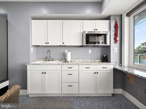 Kitchen - 12355 Snug Harbor Rd, Berlin, MD 21811 photo 12 of 12