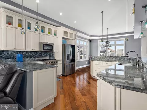 Kitchen - 12355 Snug Harbor Rd, Berlin, MD 21811 photo 6 of 12