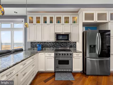 Kitchen - 12355 Snug Harbor Rd, Berlin, MD 21811 photo 3 of 12