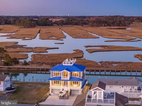 View/Area - 12355 Snug Harbor Rd, Berlin, MD 21811 photo 5 of 11