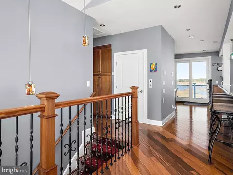 Entry Way - 12355 Snug Harbor Rd, Berlin, MD 21811 photo 3 of 11