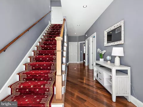 Entry Way - 12355 Snug Harbor Rd, Berlin, MD 21811 photo 1 of 11