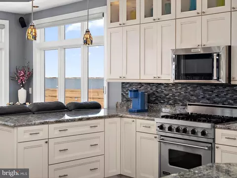 Kitchen - 12355 Snug Harbor Rd, Berlin, MD 21811 photo 5 of 12