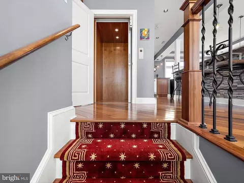 Entry Way - 12355 Snug Harbor Rd, Berlin, MD 21811 photo 2 of 11