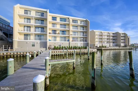 4711 Coastal Hwy #441, Ocean City, MD 21842