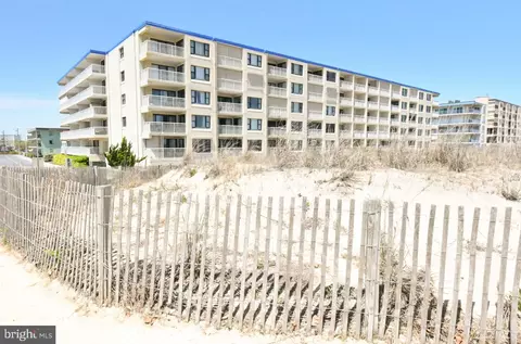 3801 Atlantic Ave #105, Ocean City, MD 21842
