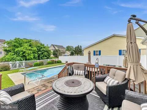 10350 Keyser Point Rd, Ocean City, MD 21842