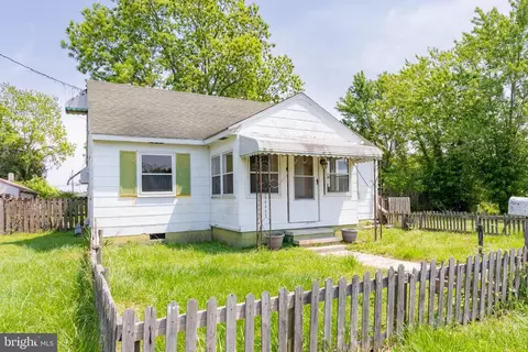 207 Purnell St, Snow Hill, MD 21863