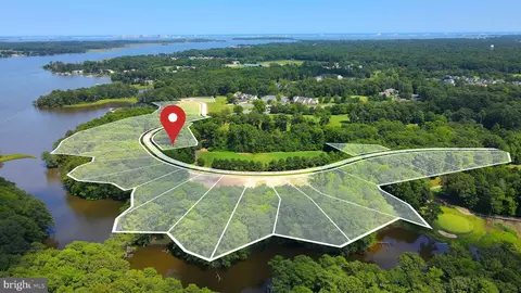lot Apt 165 River Run Ln, Berlin, MD 21811