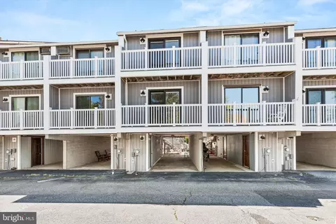 11618 Seaward Rd #2705, Ocean City, MD 21842