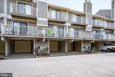 109 123rd St #901, Ocean City, MD 21842