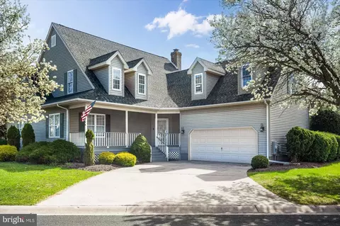 10288 Broken Sound Blvd, Ocean City, MD 21842