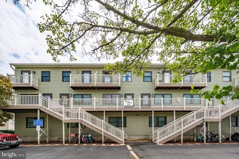 904 Edgewater Ave #402, Ocean City, MD 21842