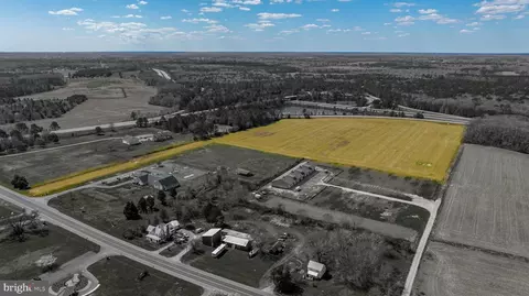 11039 Worcester Hwy #PARCEL 4, Berlin, MD 21811