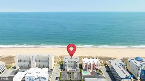 6109 Atlantic Ave #201, Ocean City, MD 21842