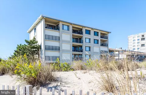 5701 Atlantic Ave #2S, Ocean City, MD 21842