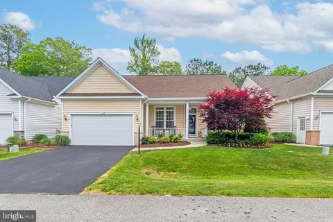 111 Central Parke E, Ocean Pines, MD 21811
