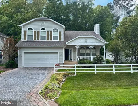20 Links Ln, Ocean Pines, MD 21811