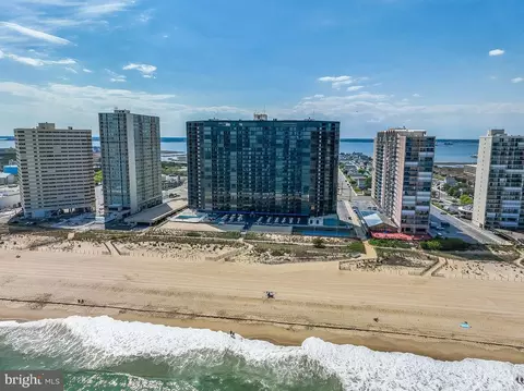 10900 Coastal Hwy #805, Ocean City, MD 21842