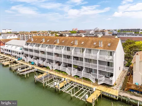 614 Osprey Rd #D, Ocean City, MD 21842