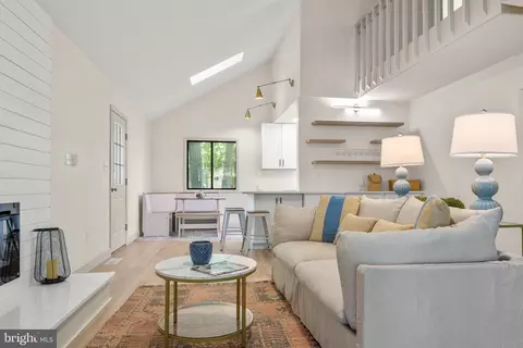Living - 6 Granby Ln, Ocean Pines, MD 21811 photo 3 of 3