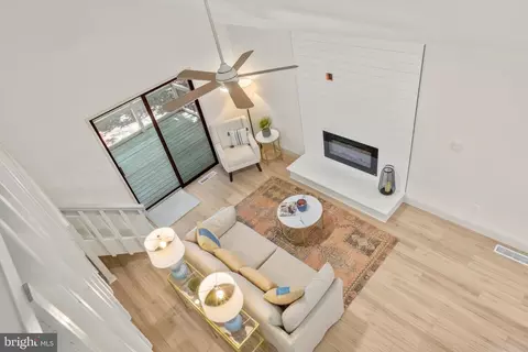 Entry Way - 6 Granby Ln, Ocean Pines, MD 21811 photo 2 of 2