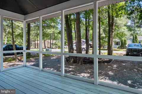 Exterior - 6 Granby Ln, Ocean Pines, MD 21811 photo 5 of 6