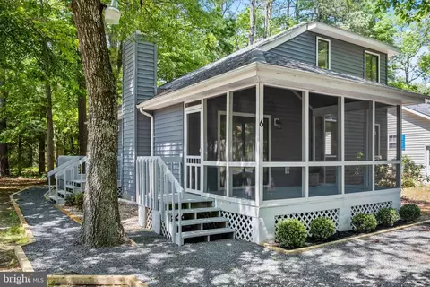 6 Granby Ln, Ocean Pines, MD 21811