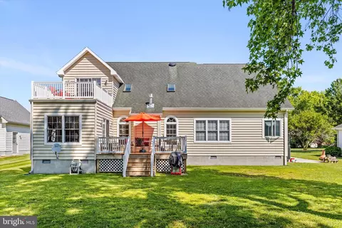 201 Henrys Mill Dr, Berlin, MD 21811 photo 13