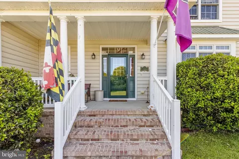 201 Henrys Mill Dr, Berlin, MD 21811 photo 2