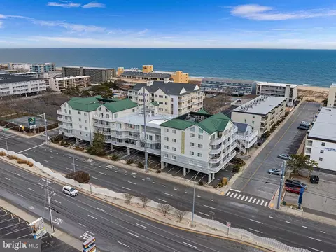 5300 Coastal Hwy #403, Ocean City, MD 21842