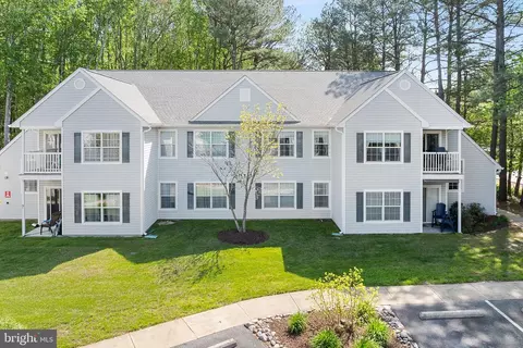 11431 Manklin Creek Rd #5, Berlin, MD 21811