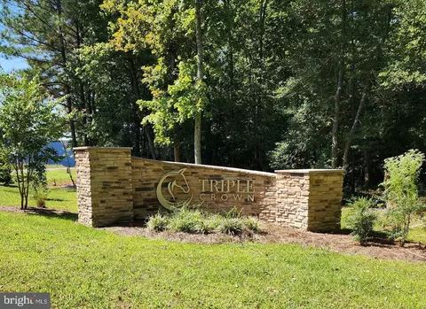 10 Preakness Dr #LOT 36, Ocean Pines, MD 21811