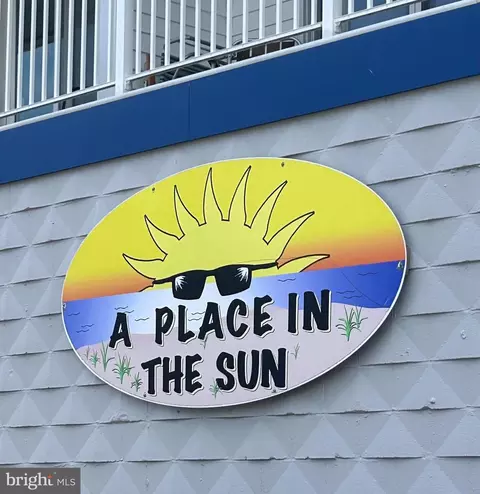 7 40th #308, Ocean City, MD 21842