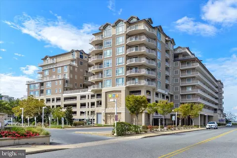 121 81st St #705, Ocean City, MD 21842
