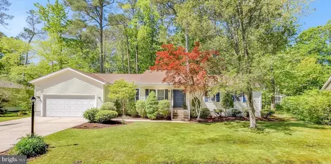 5 Mist Flower Rd, Ocean Pines, MD 21811