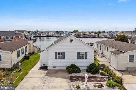 615 Gulf Stream Dr, Ocean City, MD 21842