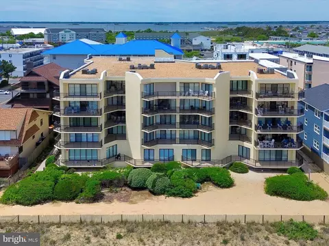 12705 Wight St #207, Ocean City, MD 21842