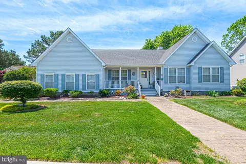 10127 Godspeed Dr, Ocean City, MD 21842