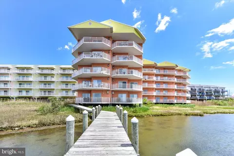 5405 Coastal Hwy #304, Ocean City, MD 21842