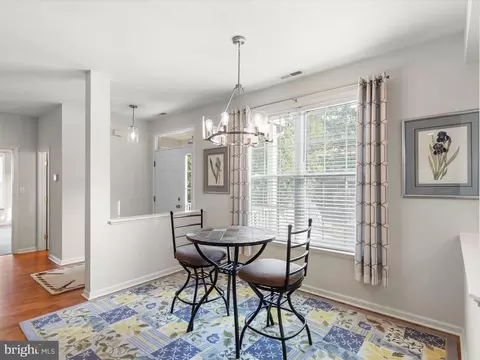 Dining - 114 Hingham Ln #21, Ocean Pines, MD 21811 photo 3 of 3