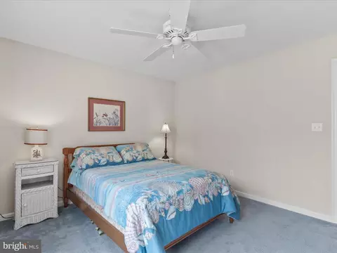 Bedroom - 114 Hingham Ln #21, Ocean Pines, MD 21811 photo 3 of 12