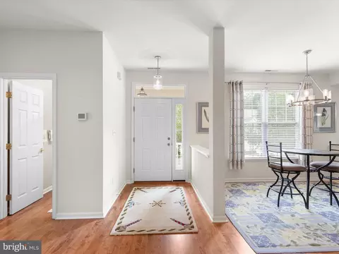 Entry Way - 114 Hingham Ln #21, Ocean Pines, MD 21811 photo 1 of 3