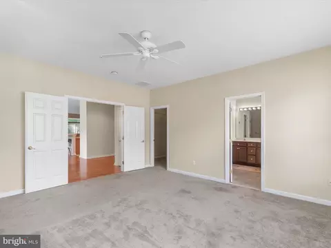 Bedroom - 114 Hingham Ln #21, Ocean Pines, MD 21811 photo 1 of 12