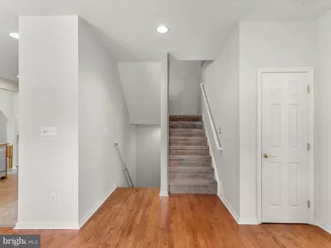 Entry Way - 114 Hingham Ln #21, Ocean Pines, MD 21811 photo 2 of 3