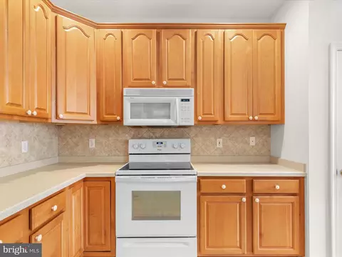 Kitchen - 114 Hingham Ln #21, Ocean Pines, MD 21811 photo 4 of 7