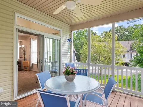 Exterior - 114 Hingham Ln #21, Ocean Pines, MD 21811 photo 4 of 10